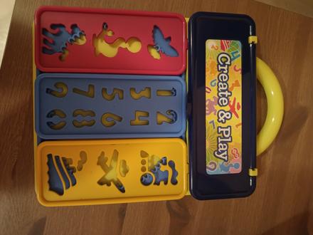 Kreatívna súprava, 