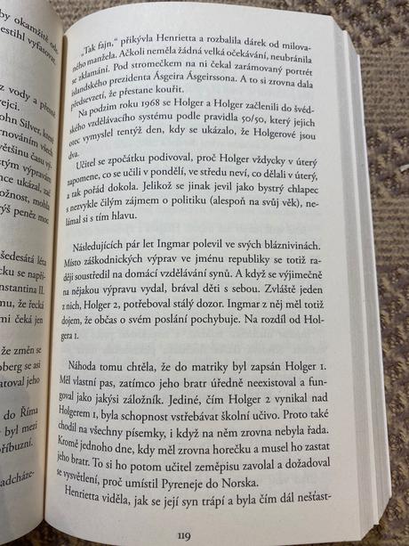 Analfabetka, která uměla počítat jonas jonasson, 