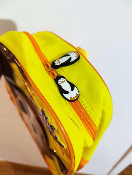 Detský batoh madagascar, 