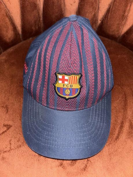 Šiltovka fc barcelona 3-6 rokov, 116