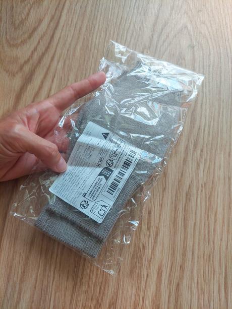 Kašmírové rukavice bez prstov, 