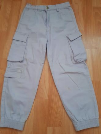 Reserved nohavice, reserved,128