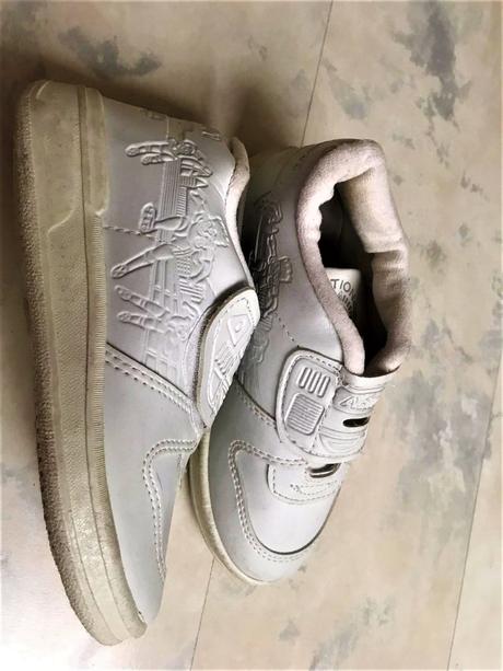 Botasky na suché zipsy 29/30, 30