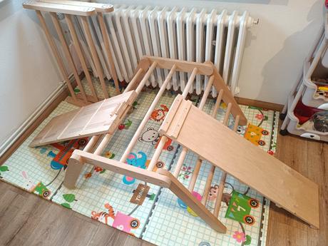 Piklerovej triangel, 