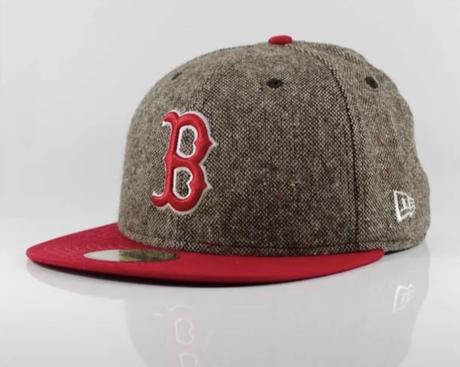 New era boston red sox originál čiapka, xl