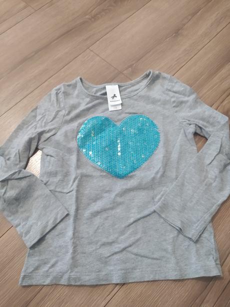 Tričko, palomino,116