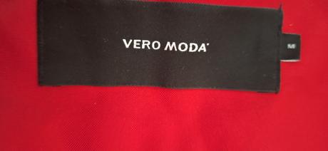 Zimna bunda, vero moda,m