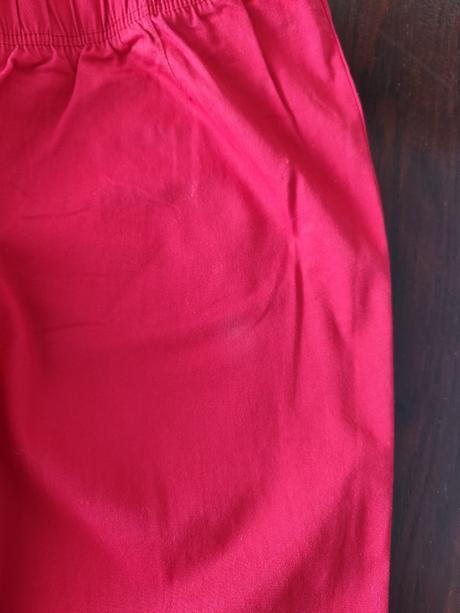 Capri nohavice cellbes, 48