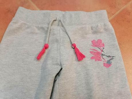 Tepláky pepperts, veľ. 134/140, pepperts,134