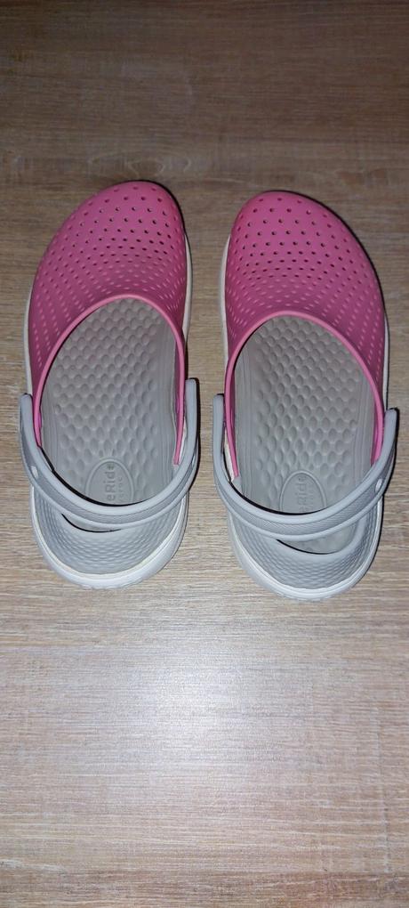 Crocsky original j1, crocs,33