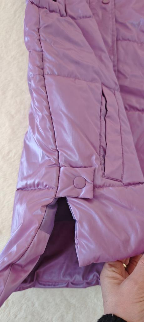 Vesta pre dievča veľkosť 158, reserved,158