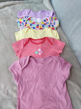 Dievčenské body, 74