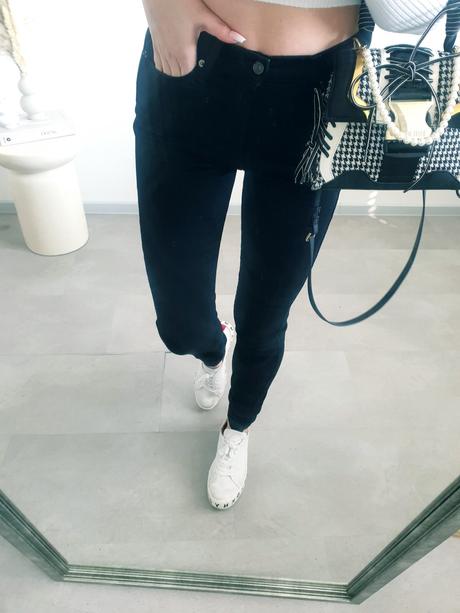 Tommy hilfiger rifle s/m, tommy hilfiger,s