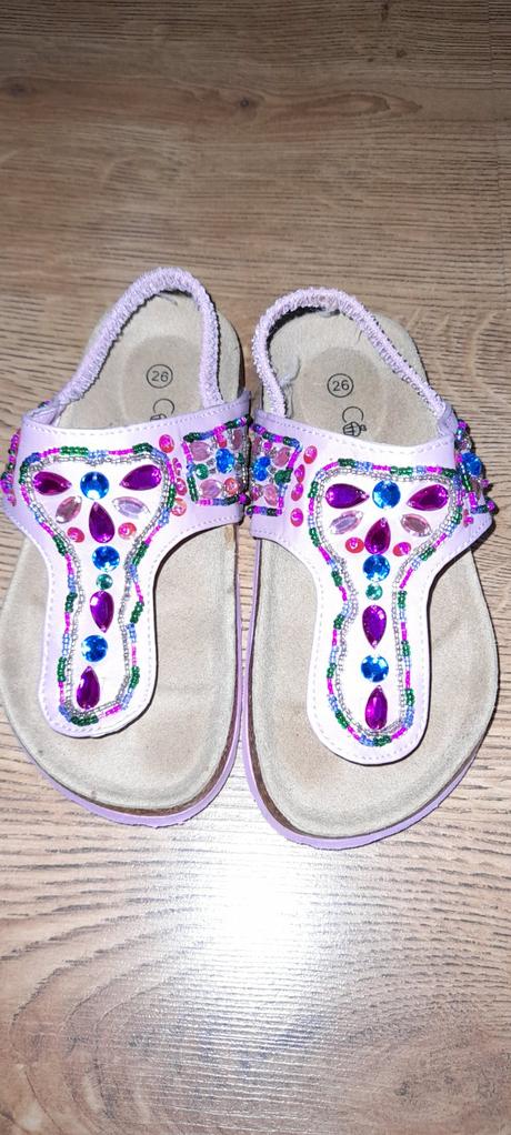 Sandalky, cupcake,26