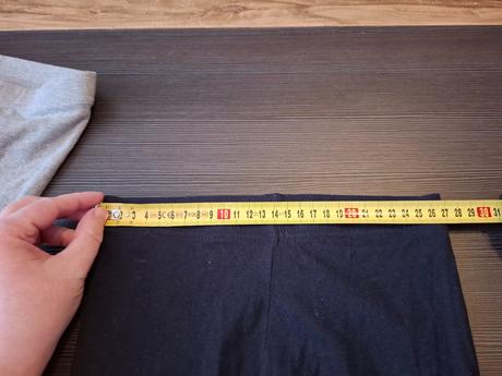 Legíny 2 ks b 122/128, tesco,128