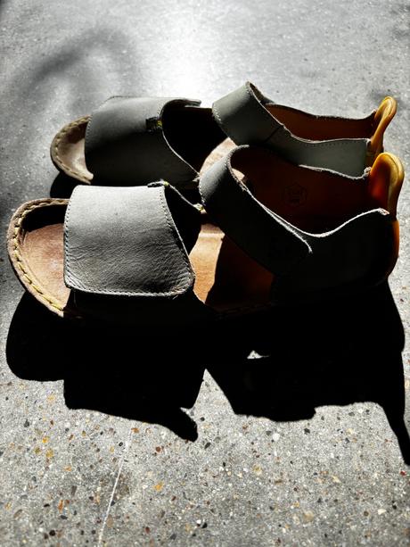 Sandále vivobarefoot 34, vivobarefoot,34