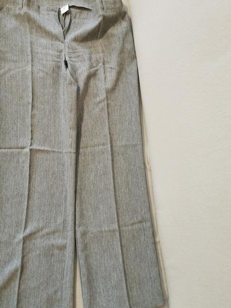 Kostýmové nohavice, 42