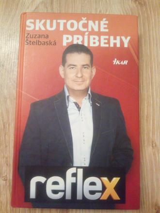 Skutočné príbehy z tv markíza reflex ô,