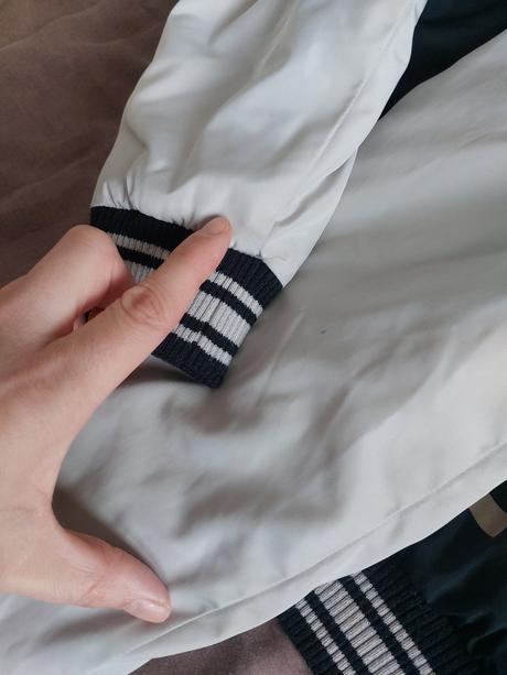 Pekná bombera prechodná na 6-7 rokov, f&f,122