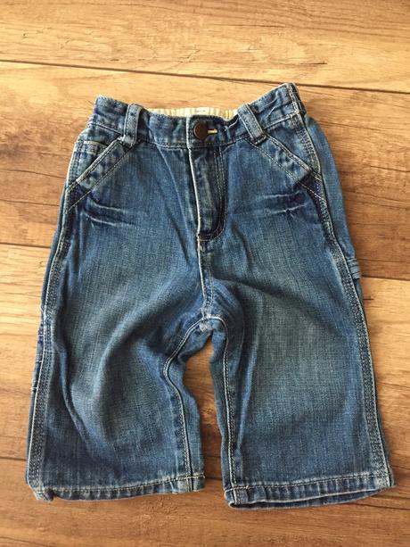 Rifle zn. oshkosh (12 mesiacov, 80), oshkosh,80