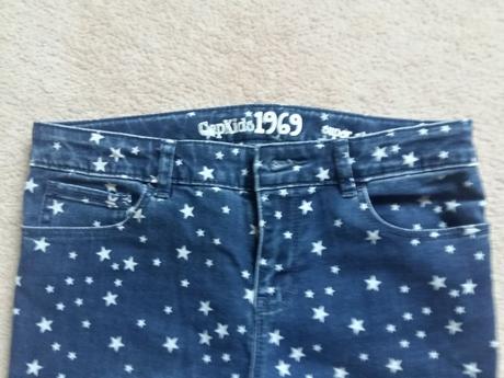 Rifle s hviezdičkami, gap,152