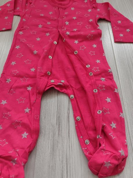 Baby dupacky, f&f,74