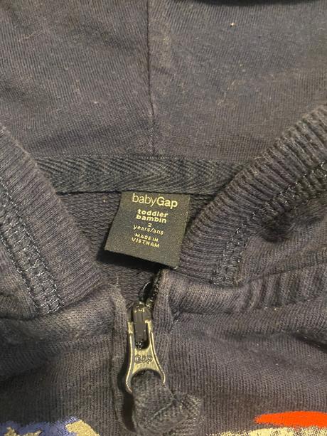 Balik pre dievca mikiny, 68–80