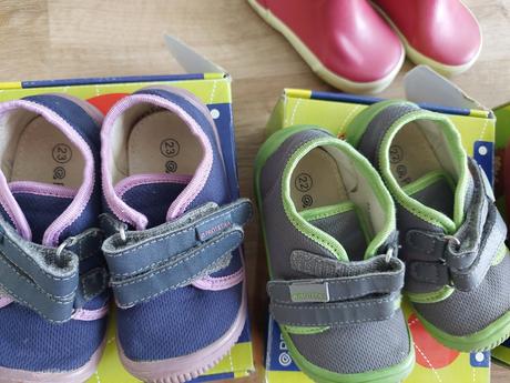 Barefoot protetika  22 23  alix berg, protetika,22