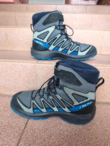 Salomon xa pro winter cswp, salomon,39
