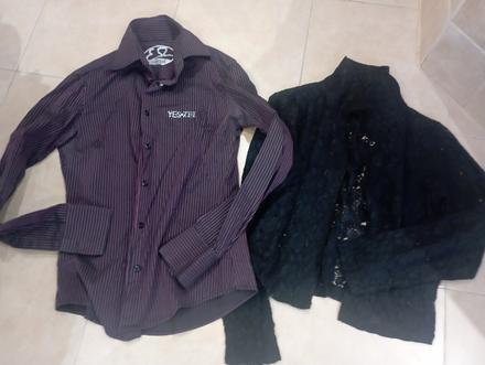 Nádherné kosele, m