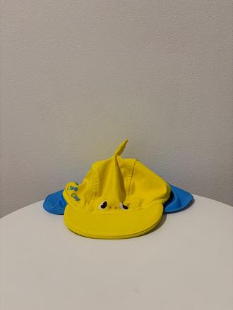 Chlapčenská čiapka, f&f,86