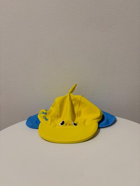 Chlapčenská čiapka, f&f,86