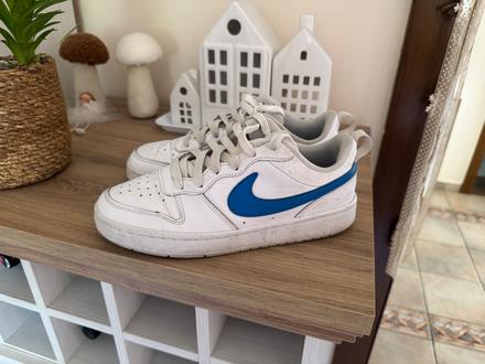 Nike botasky, nike,38