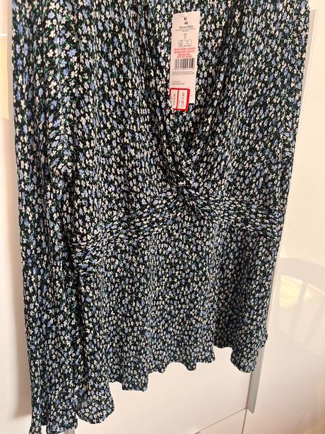 Blúzka, f&f,48