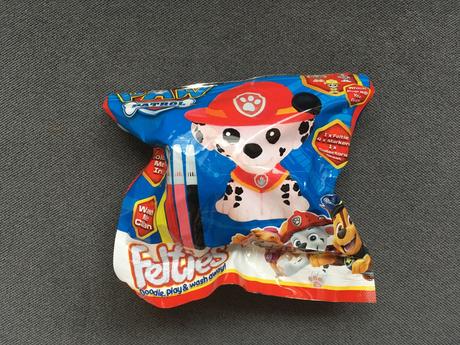 Felties - marshall na maľovanie,