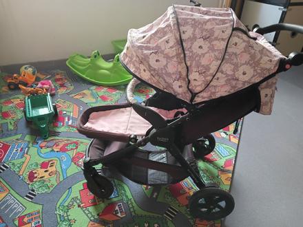 Kočík, britax,britax b-motion 4 plus