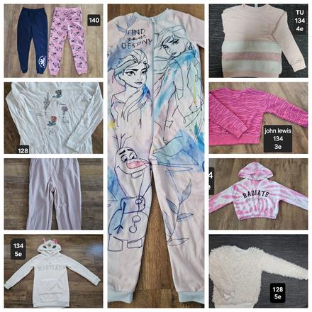 Jarný balik 128/134, 122–134