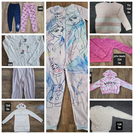 Jarný balik 128/134, 122–134