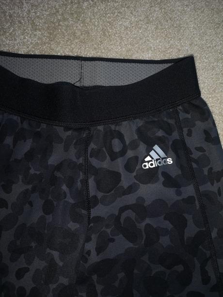 3/4 legíny adidas, adidas,xs