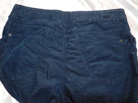 Mac jeans damske strečove nohavice, mac,42