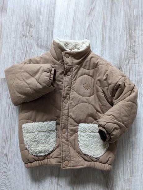 Zateplená bomberka, reserved,104