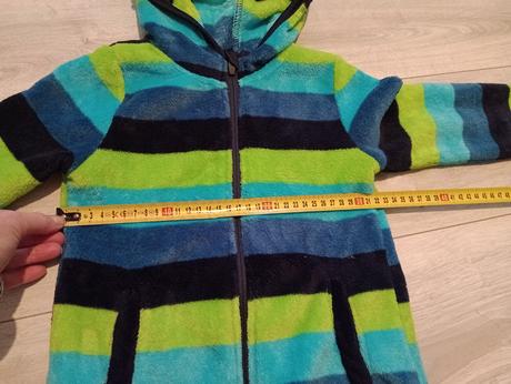 Teplá mikina, lupilu,116