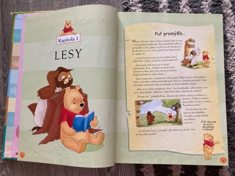 Moja prvá encyklopédia zem, 