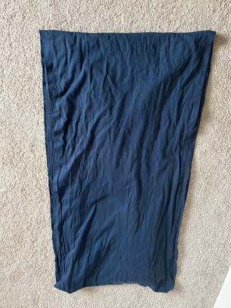 Nosiaca satka pre novorodenca, moby