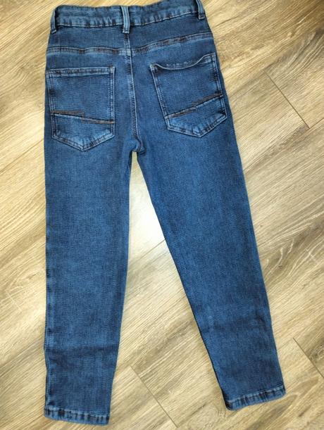 Chlapčenské rifle, reserved,140