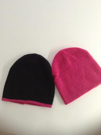 Nenosené čiapky, f&f