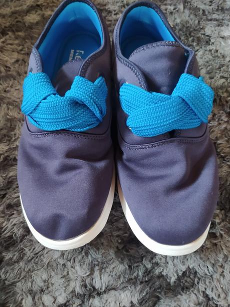 Ľahké tenisky, reebok,37