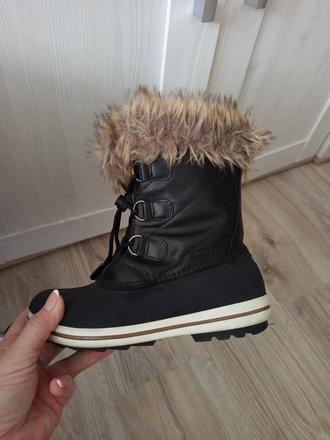 Dievčenské čižmy, 33