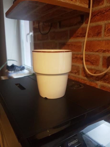 Socialistický hrnček/šálka, 