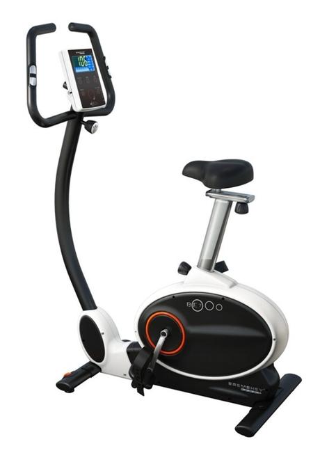 Magnet. rotoped bremshey be7 (s generátorom), 